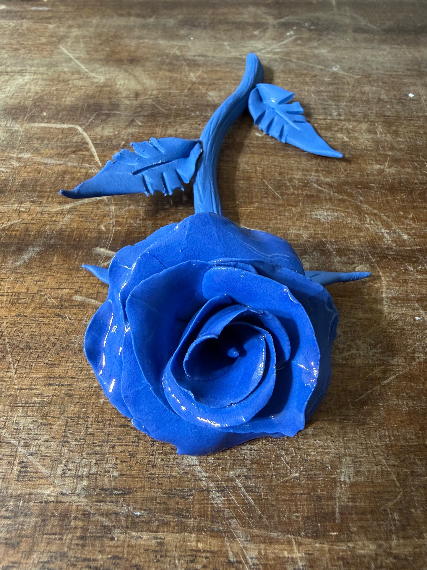 Forever Rose