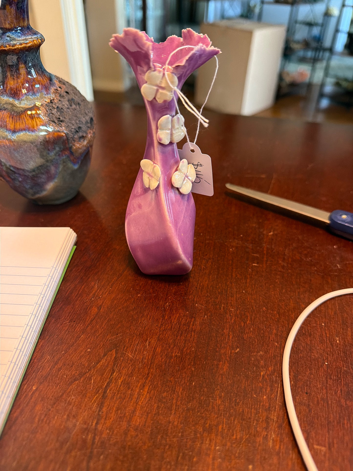 Mommy Posie Vase - Event
