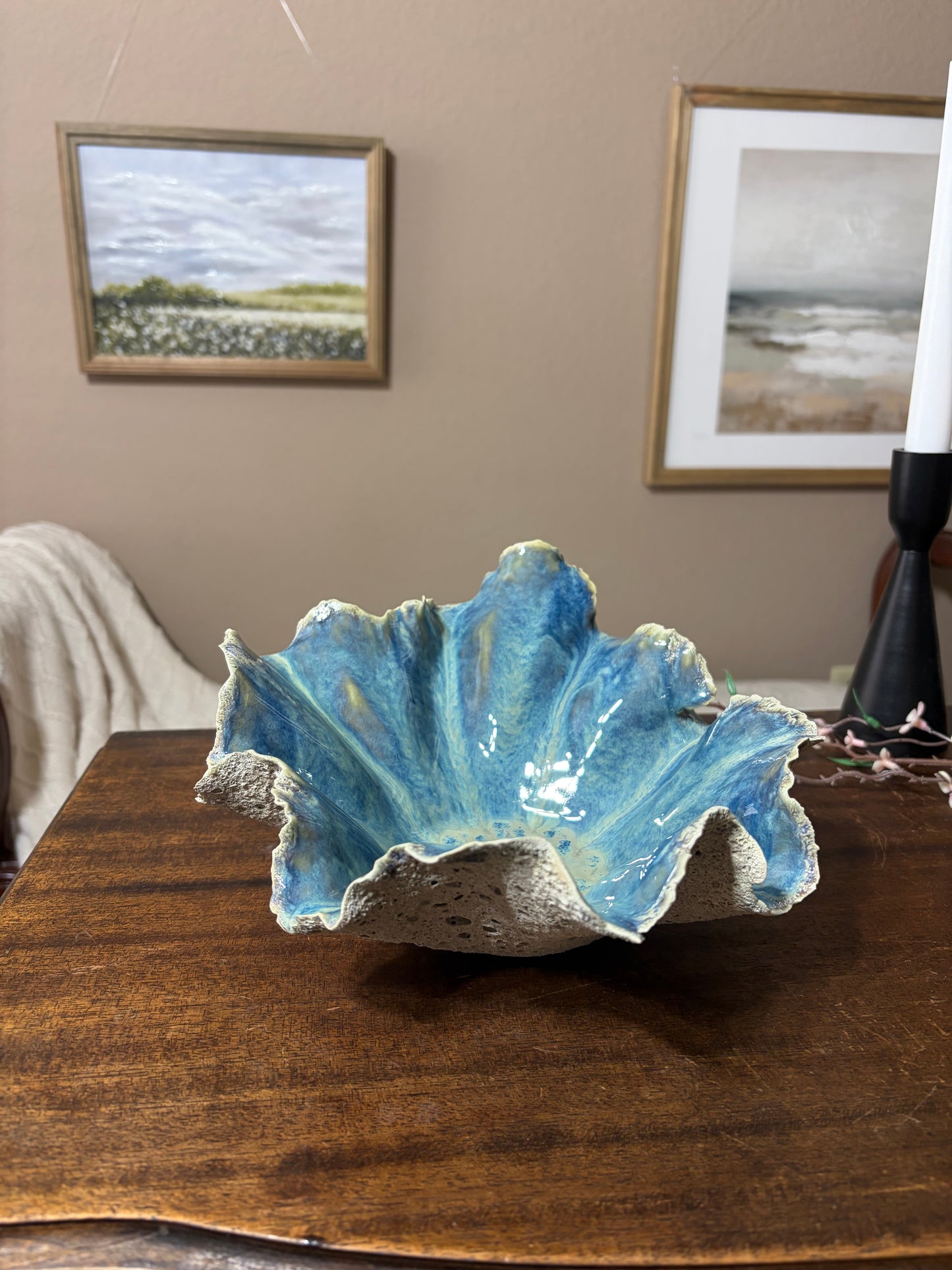 Erosion Beach Bowl
