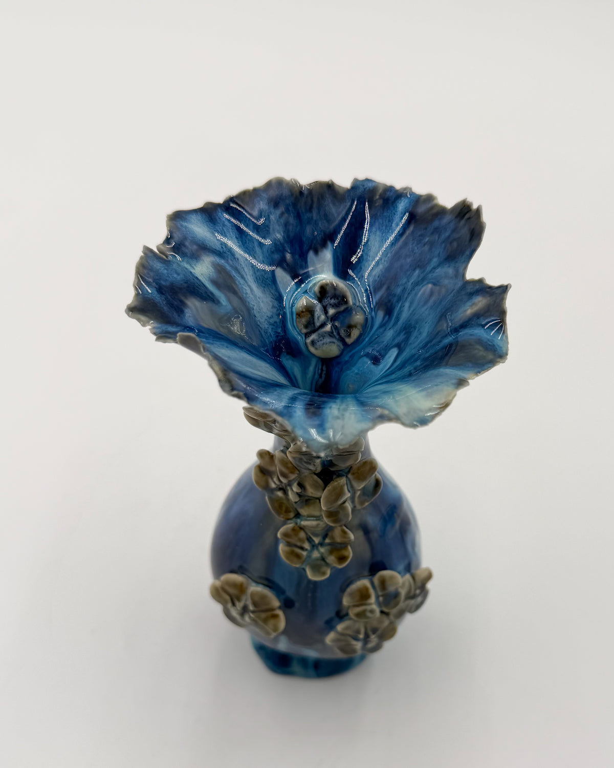 Posie Bud Vase