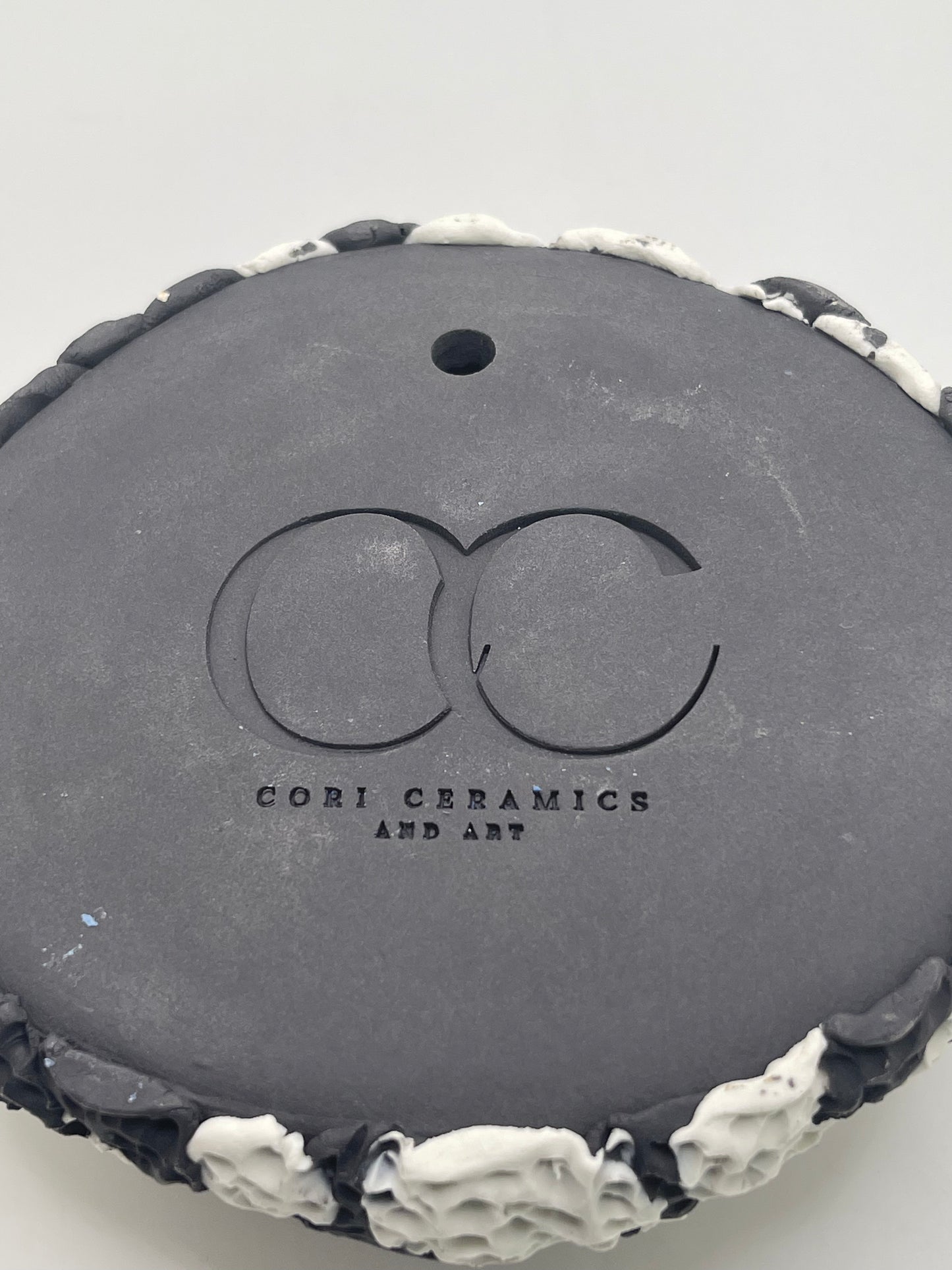 Coral Beach Sculpture