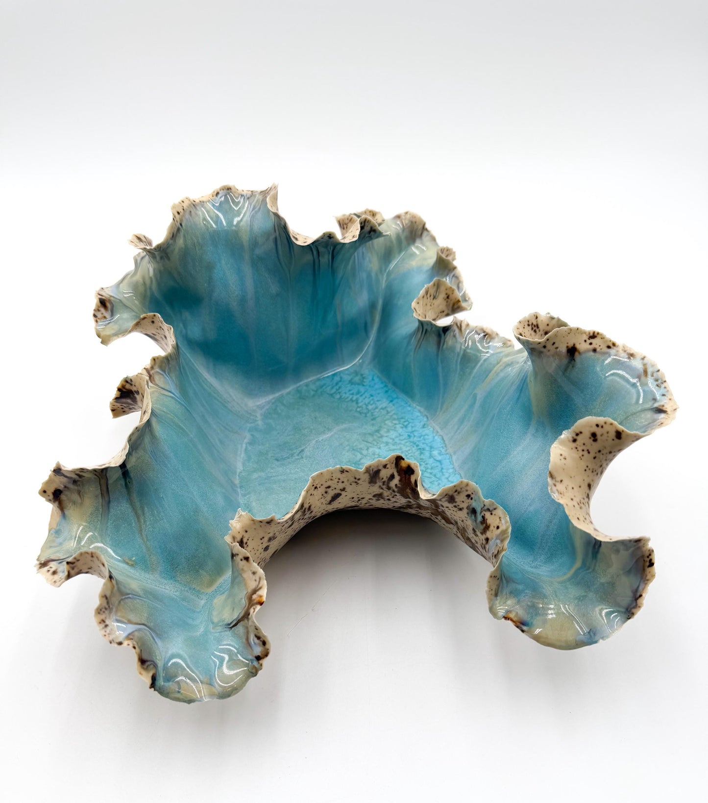 Tideglass Bloom