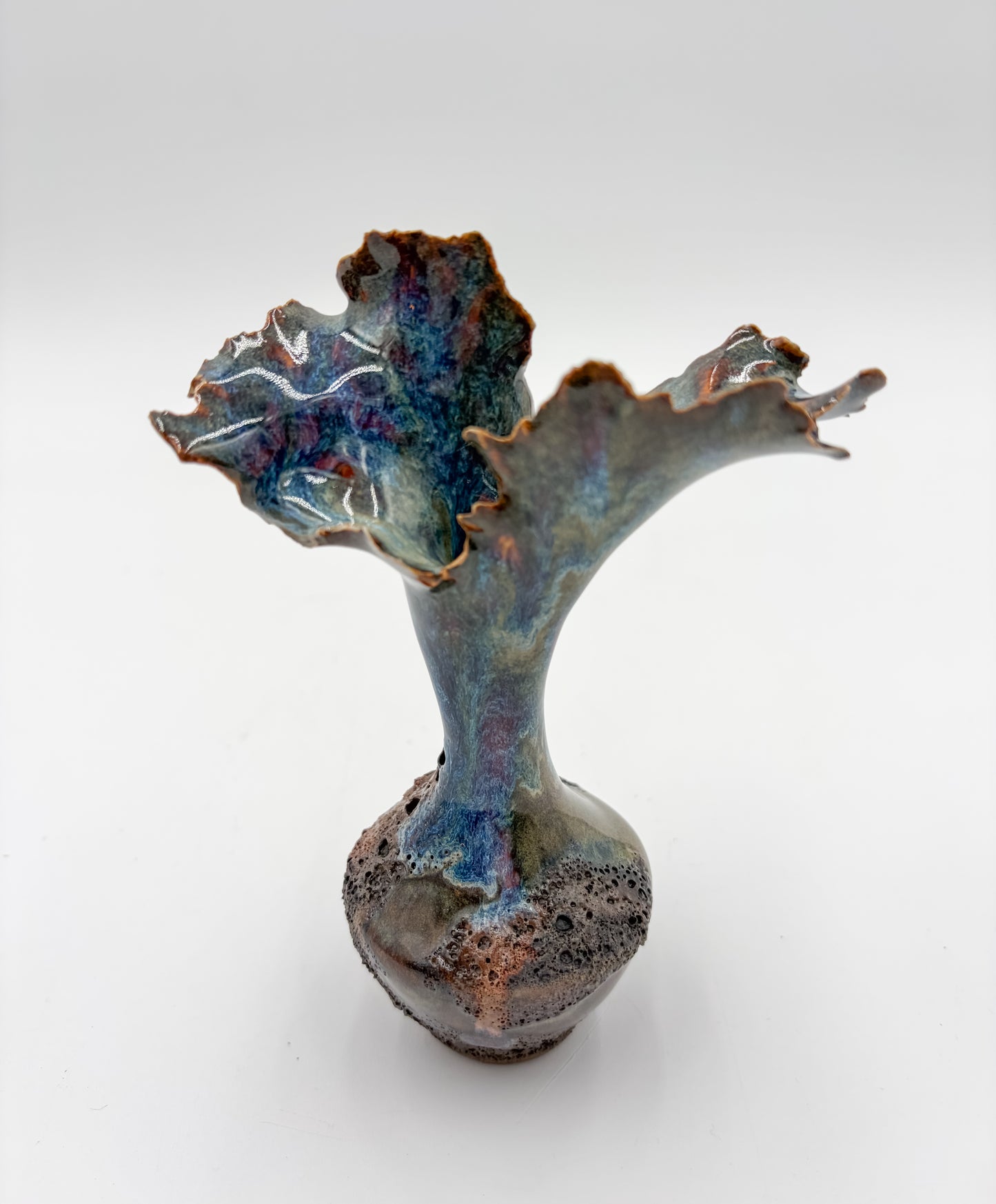 Flared Mommy Vase