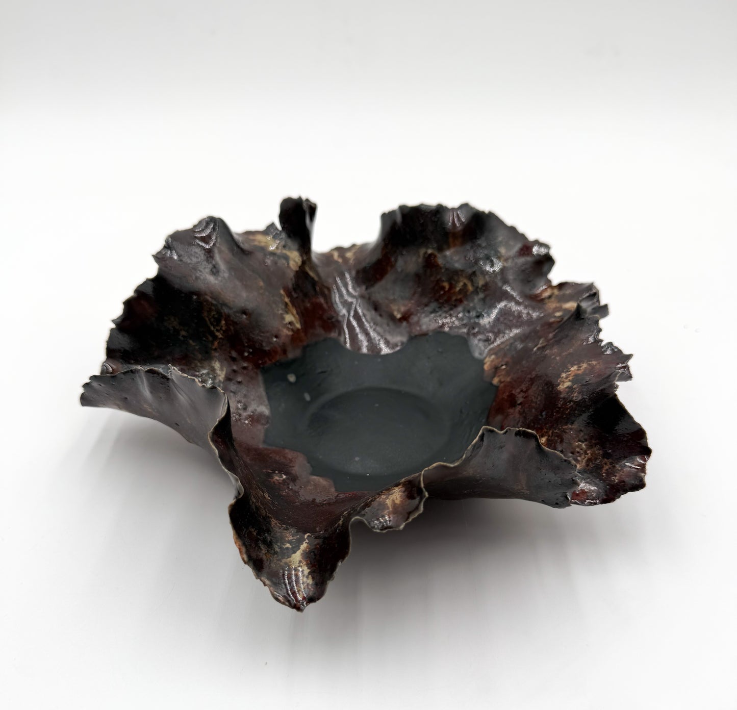 Blossom Bowl - Porcelain Keepsake Dish