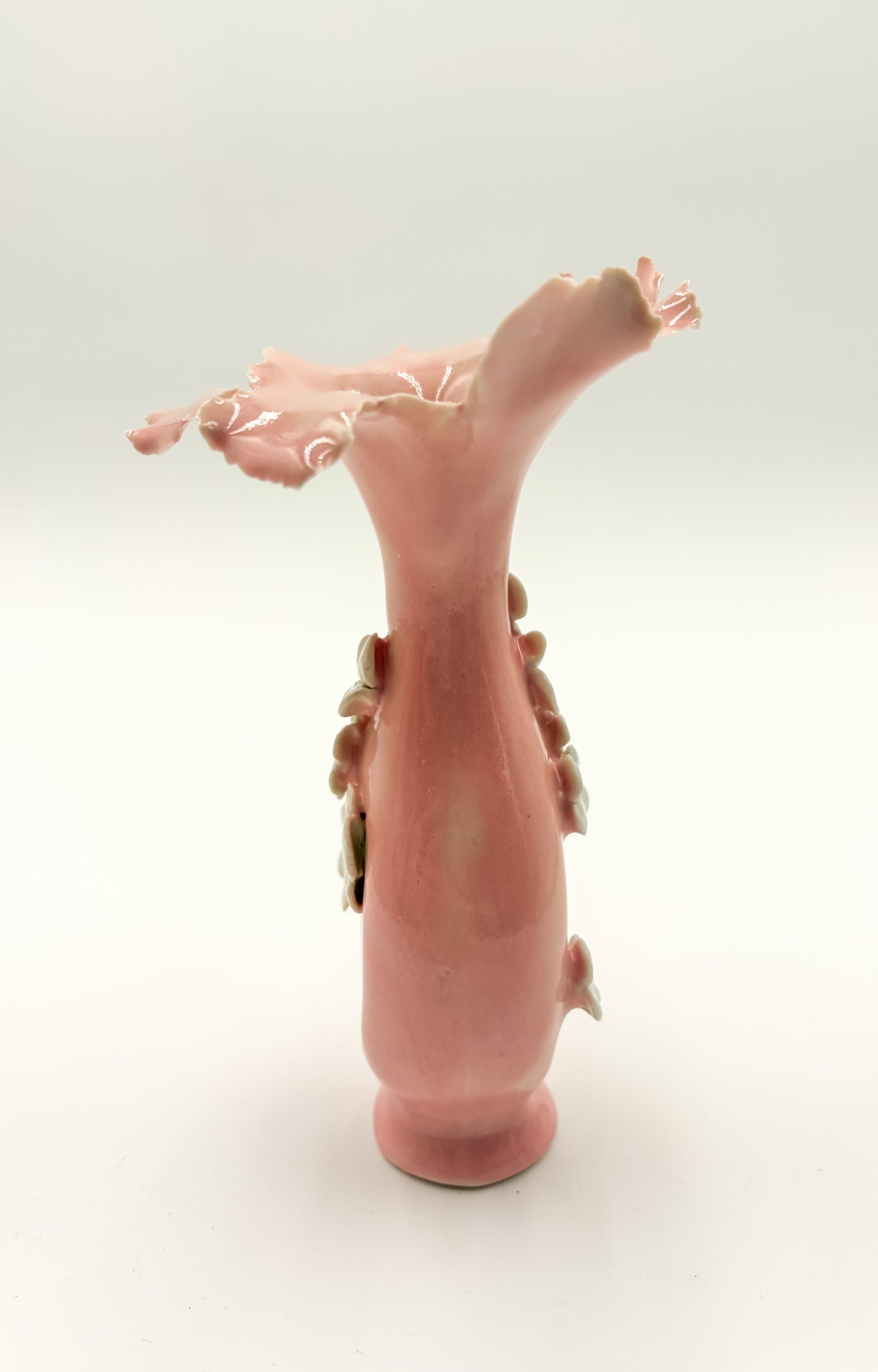 Garden Vessel