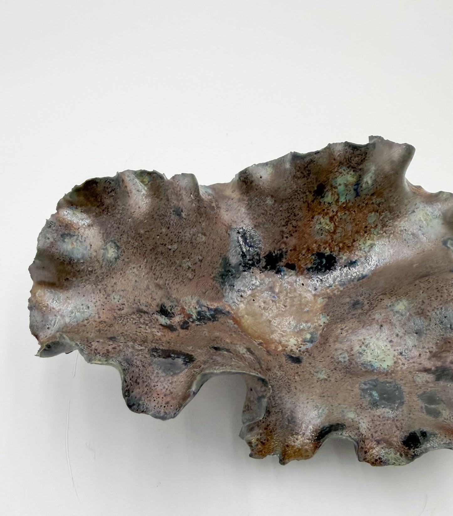 Mini Blossom Bowl