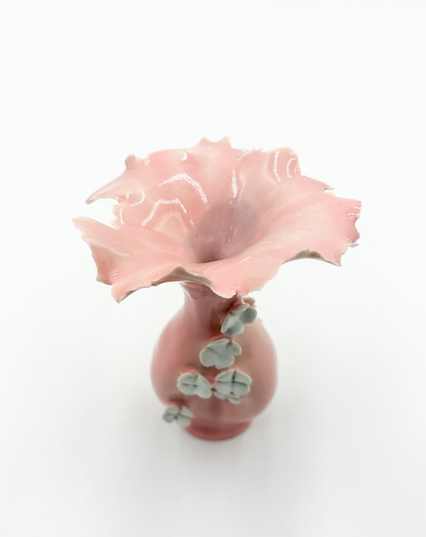 Garden Vessel
