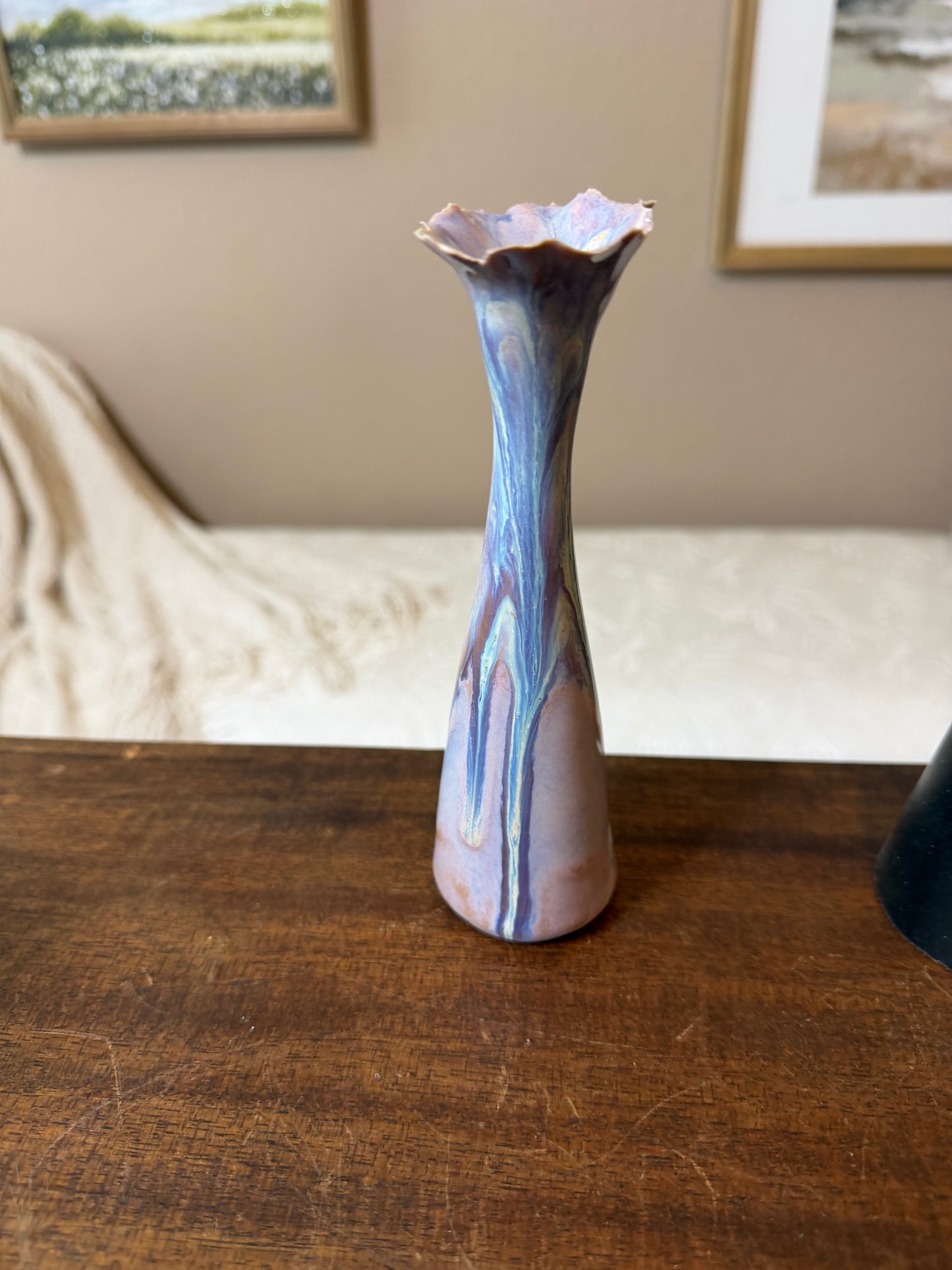 Mini Porcelain Bessel
