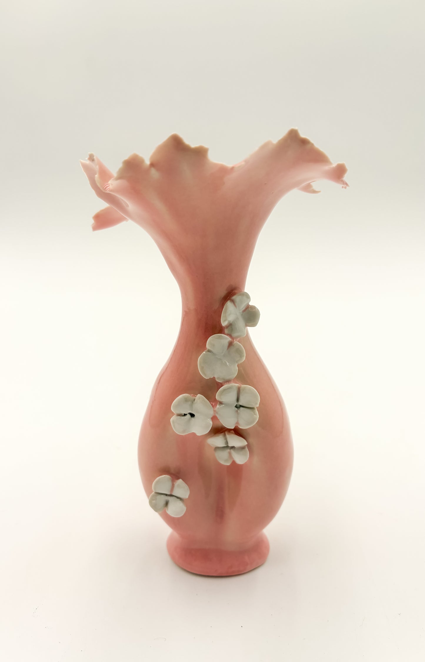 Garden Vessel