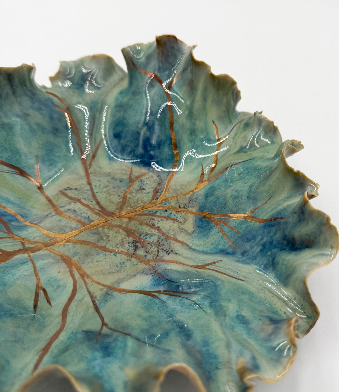 Gilded Rootwater