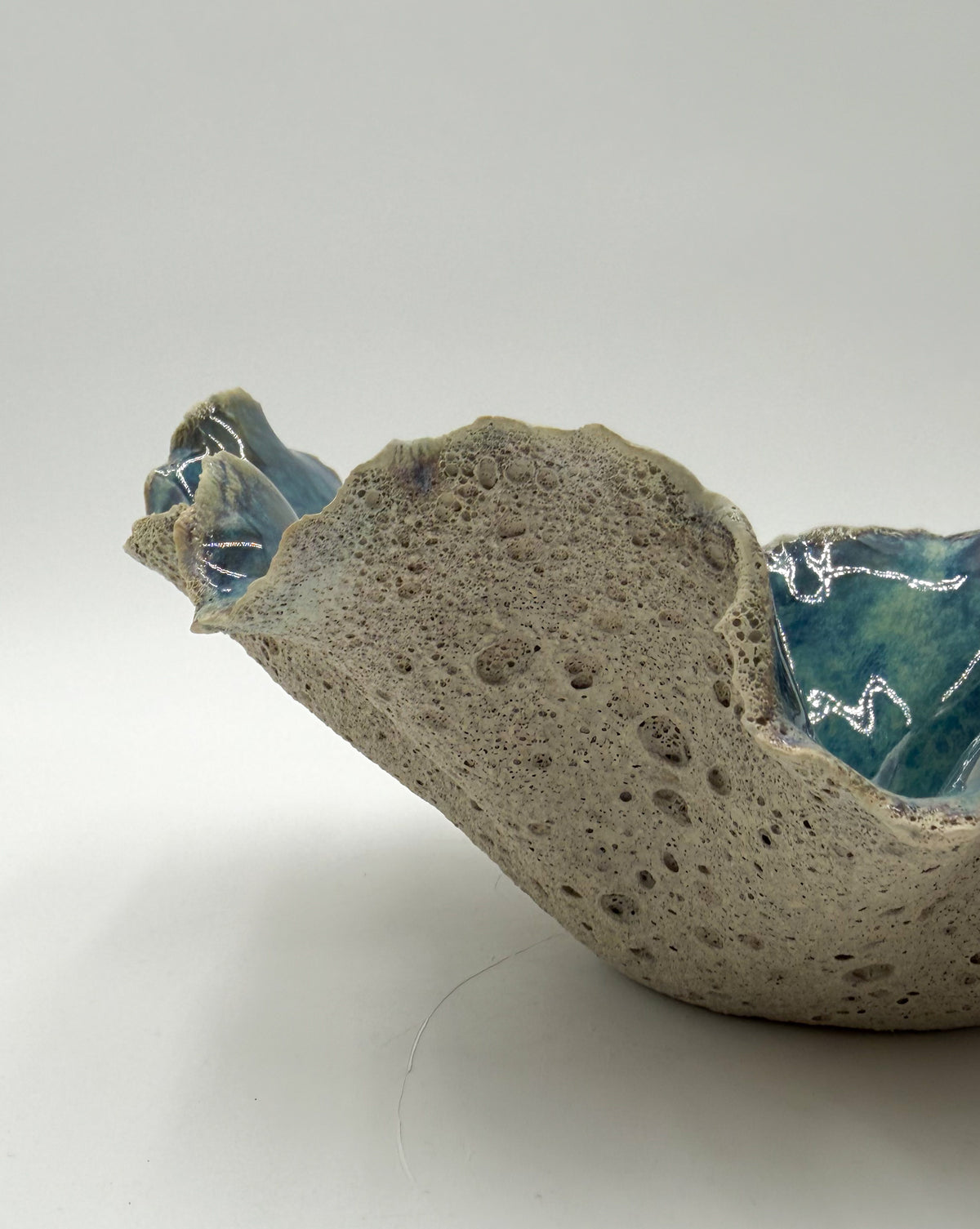 Erosion Beach Bowl