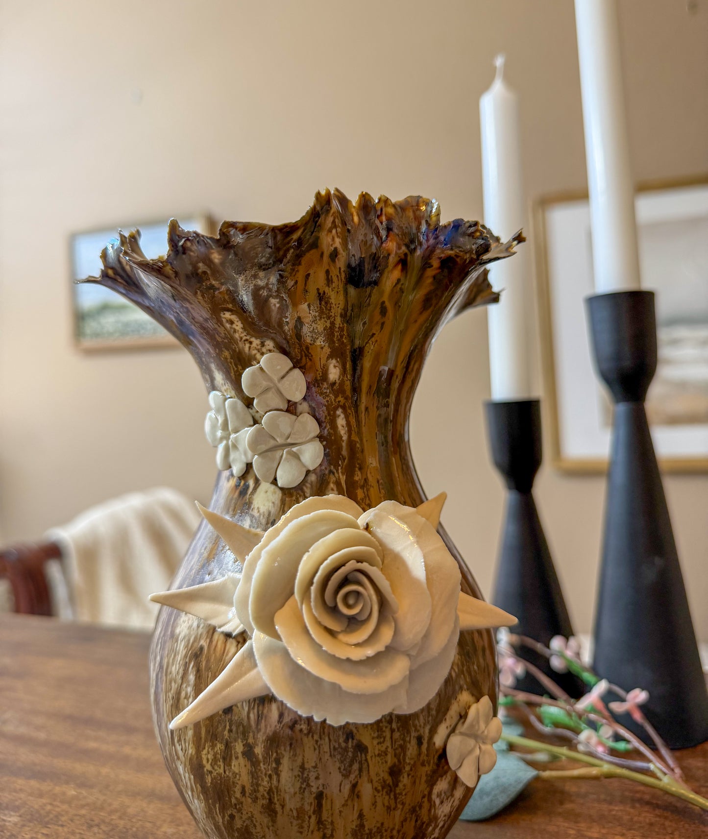 Garden Vessel