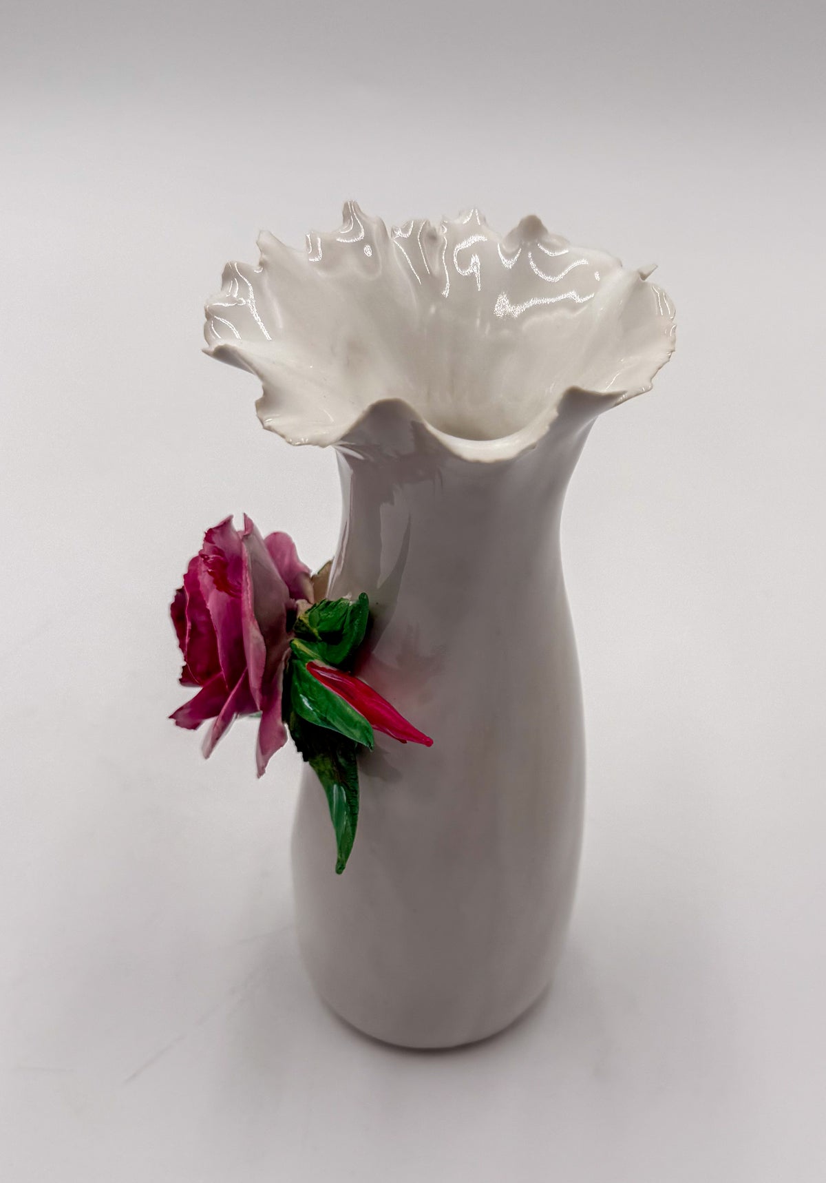 Rose Vase