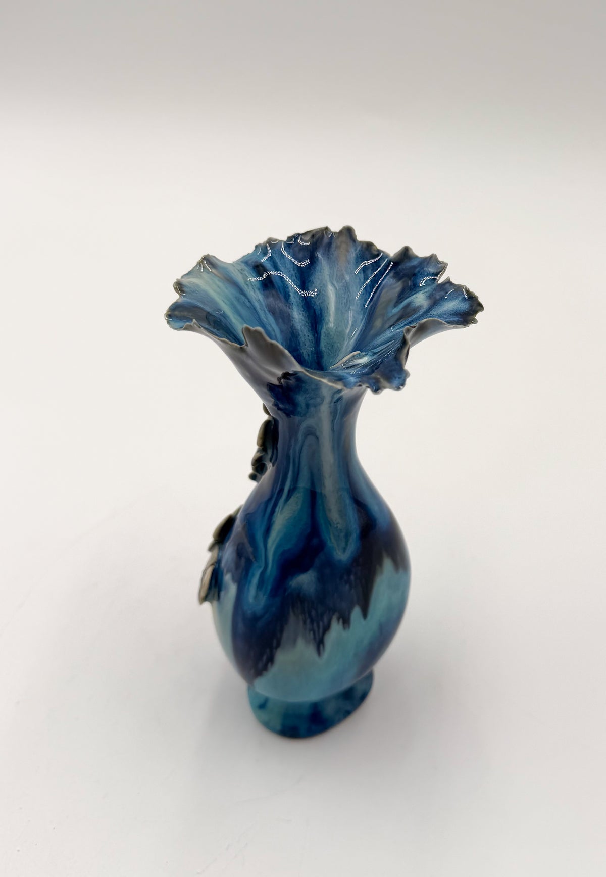 Posie Bud Vase