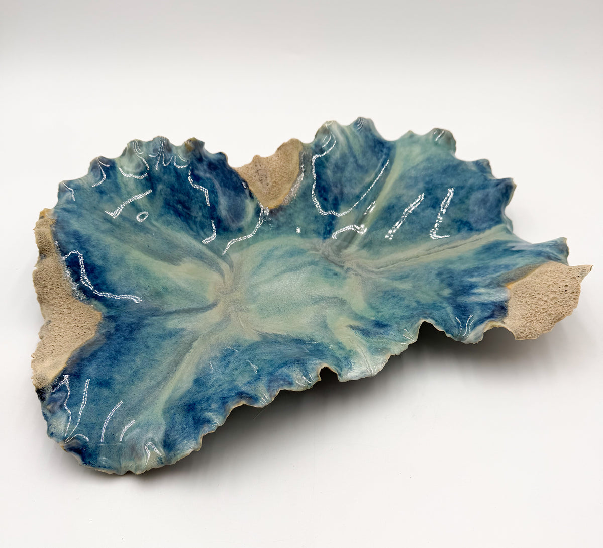 Tidal Beach Bowl