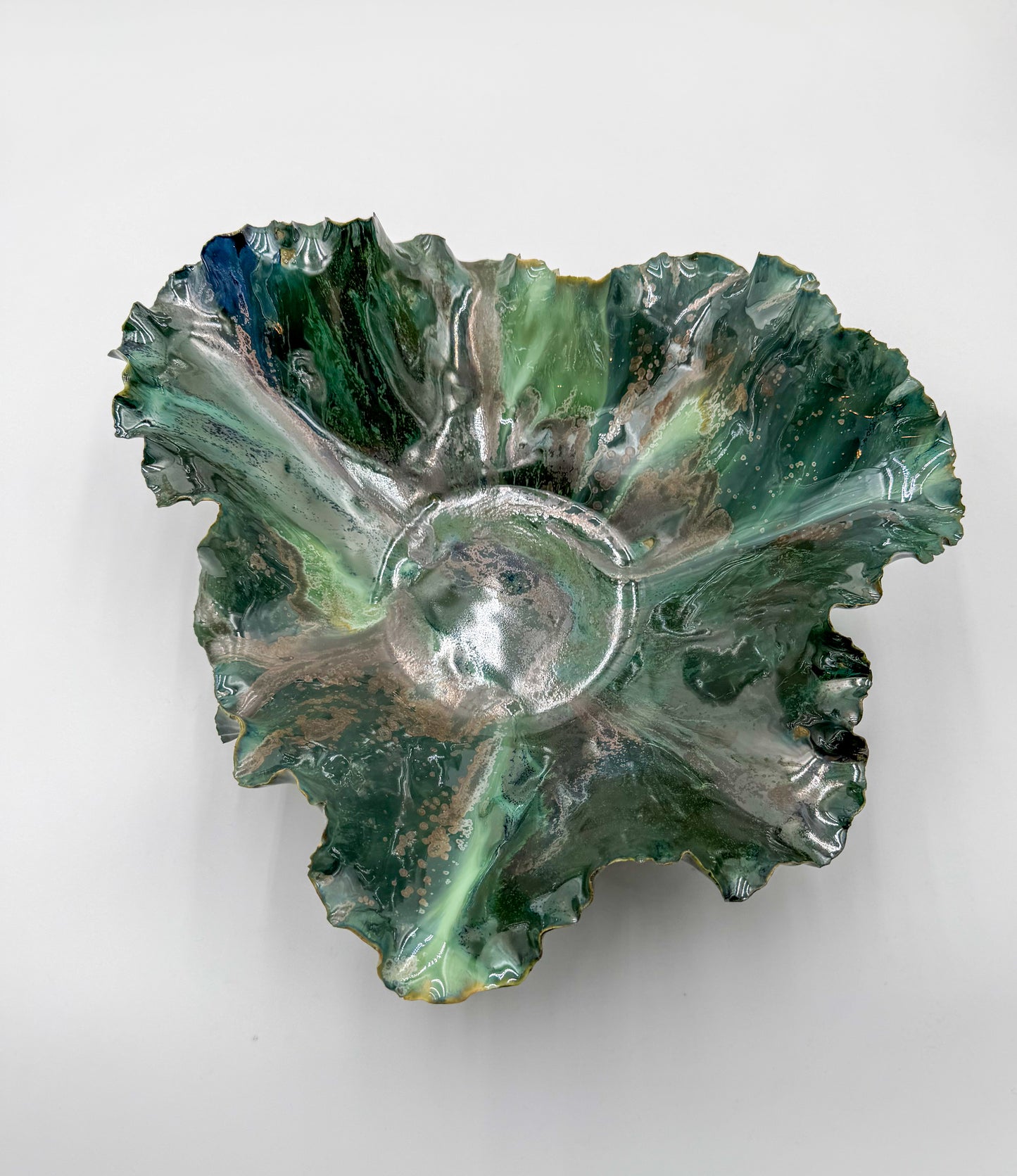 Blossom Bowl