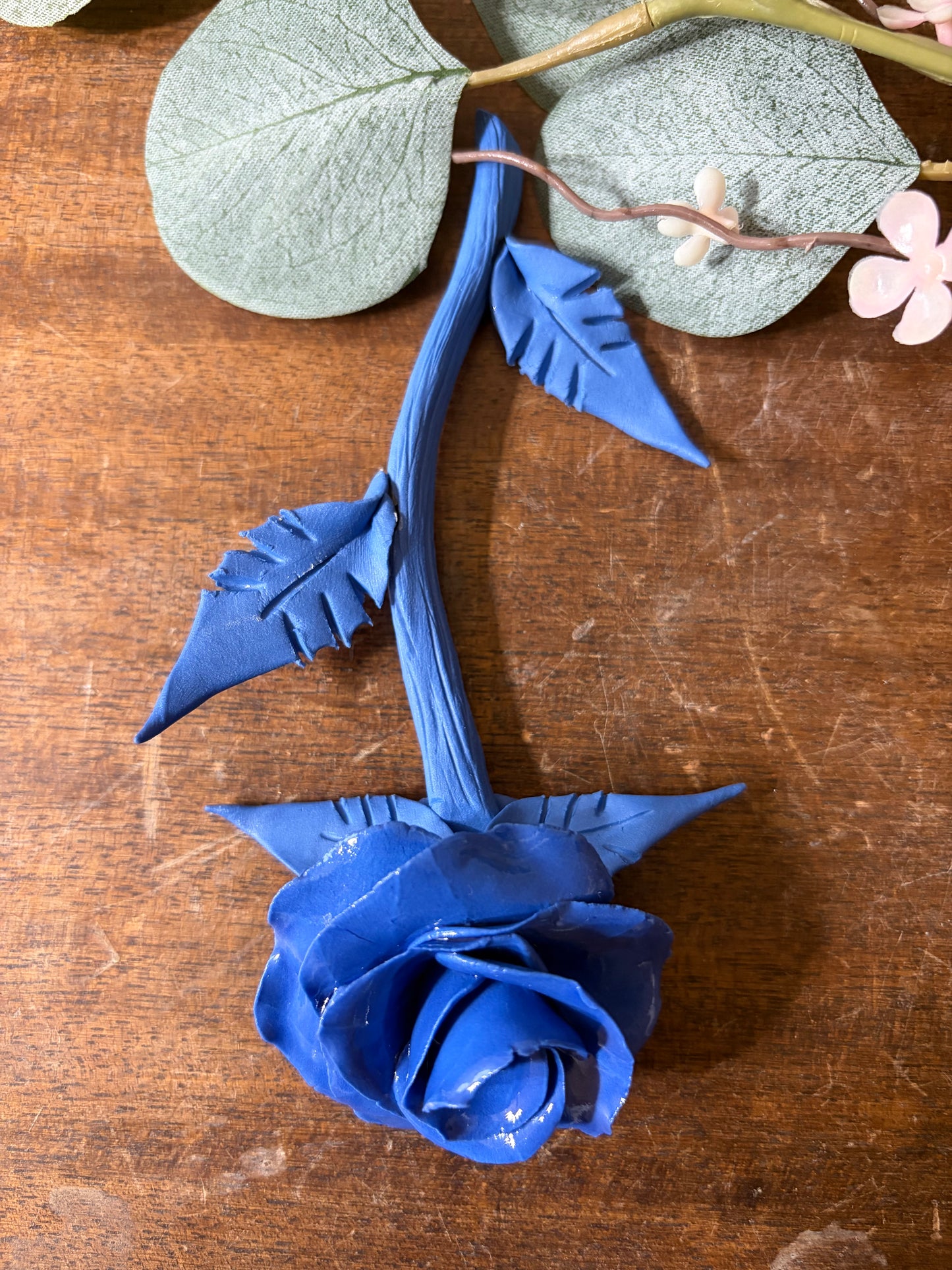 Forever Rose