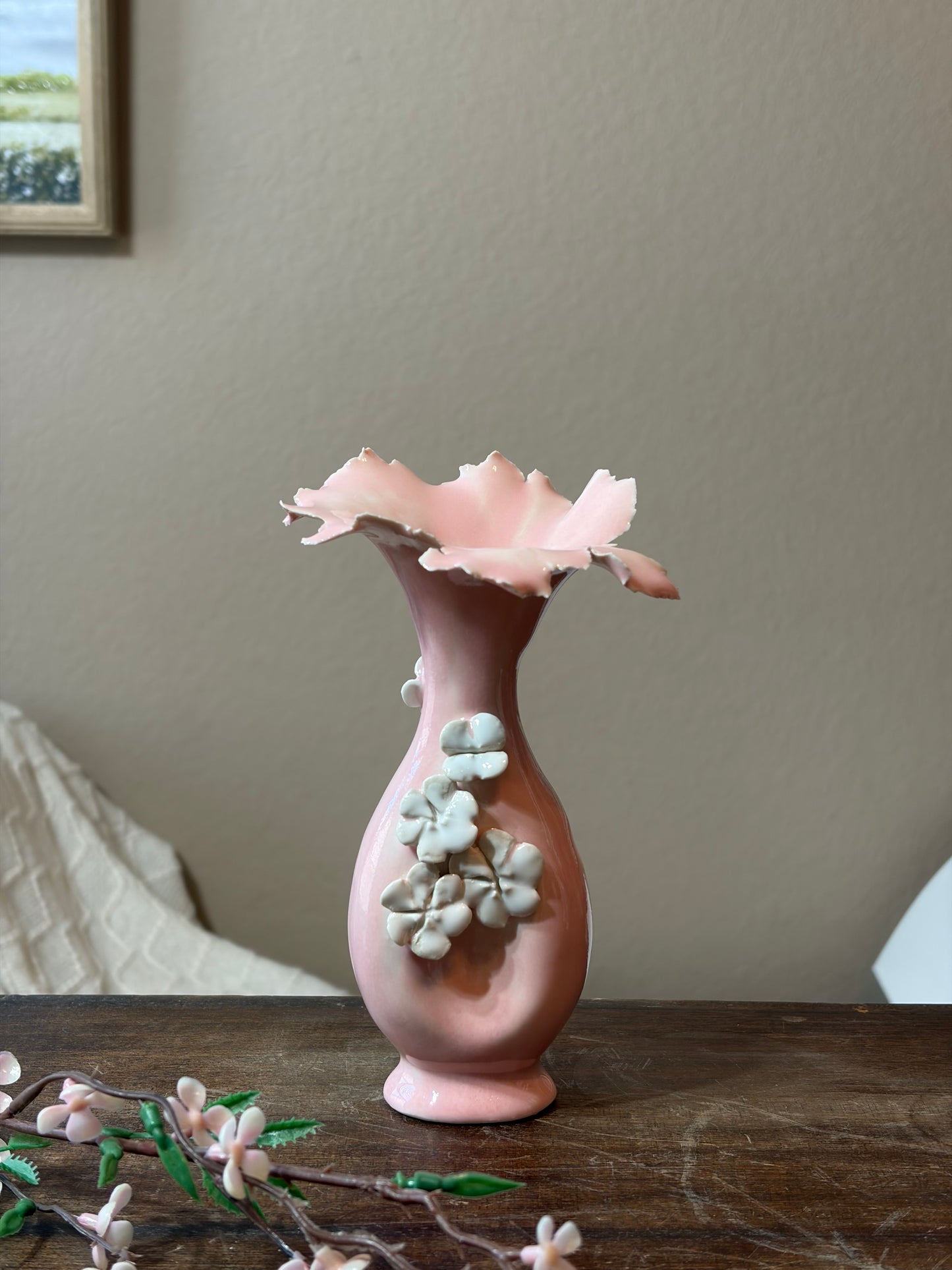 Garden Vessel
