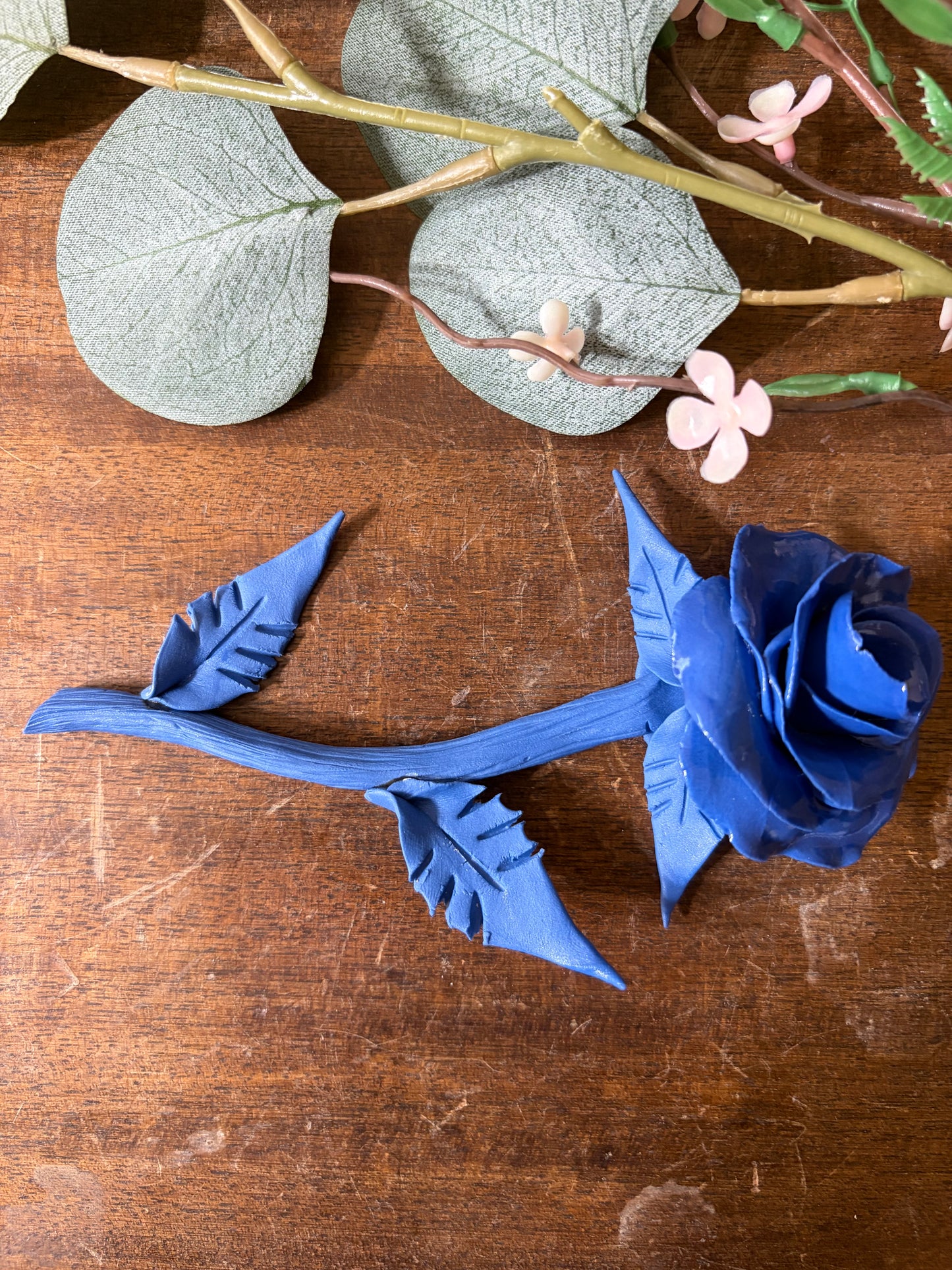 Forever Rose