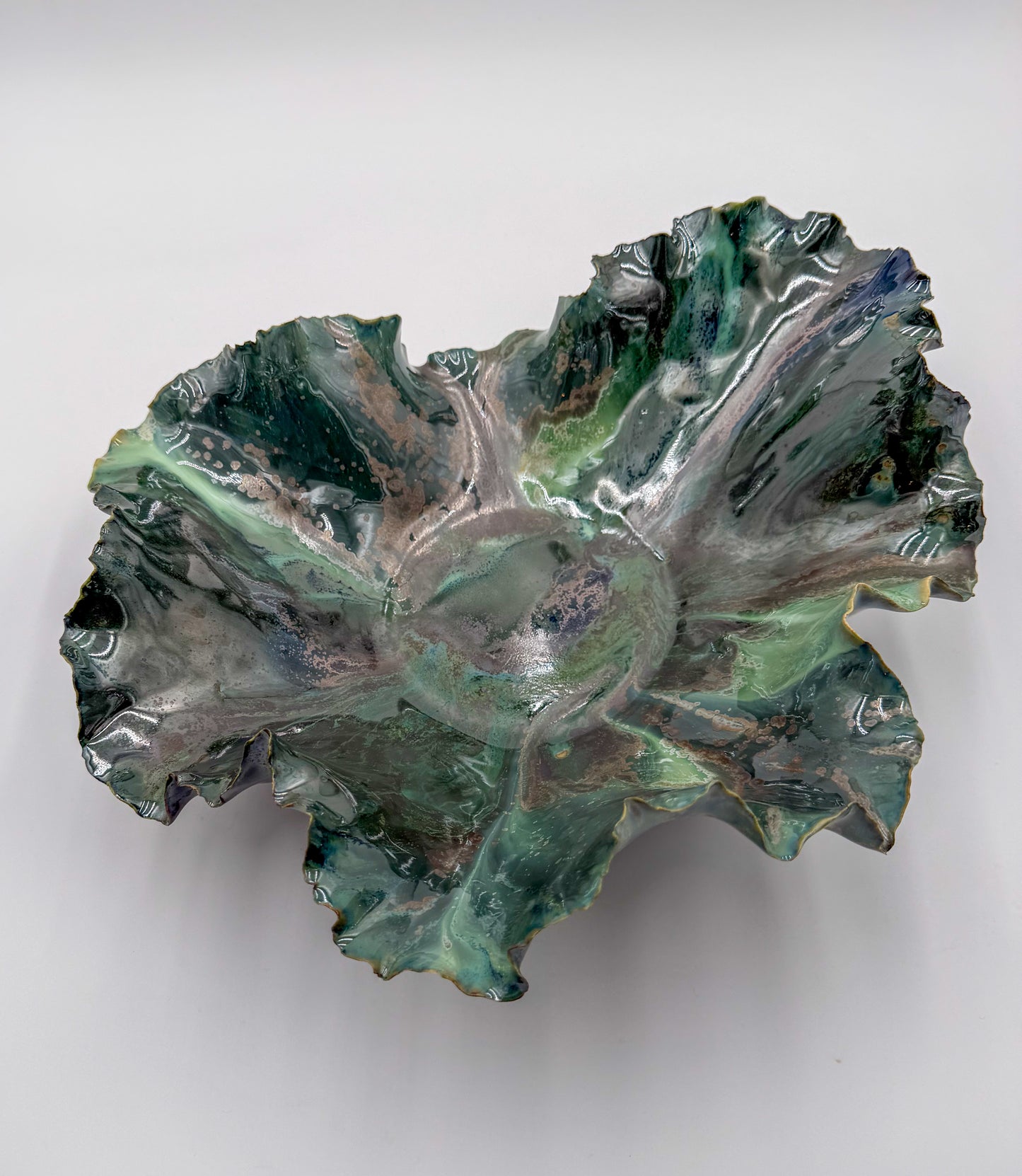 Blossom Bowl