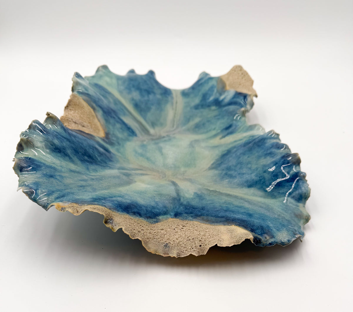 Tidal Beach Bowl