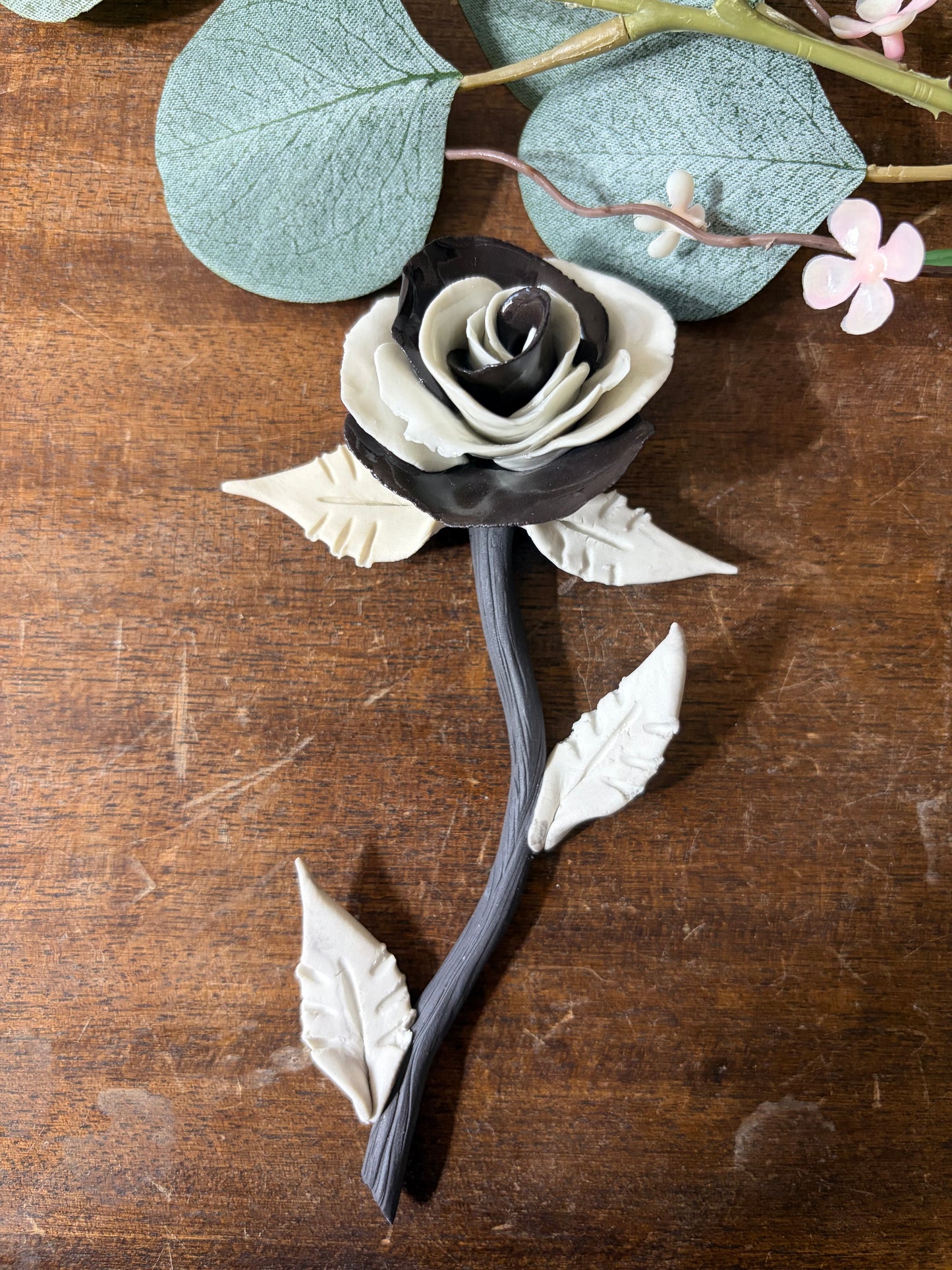 Forever Rose