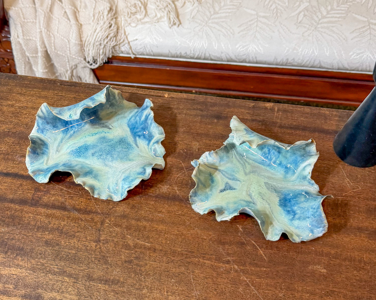 Tide Echo Dish