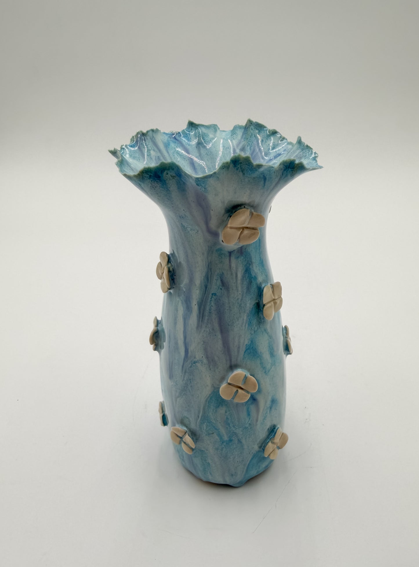 Coral Vessel