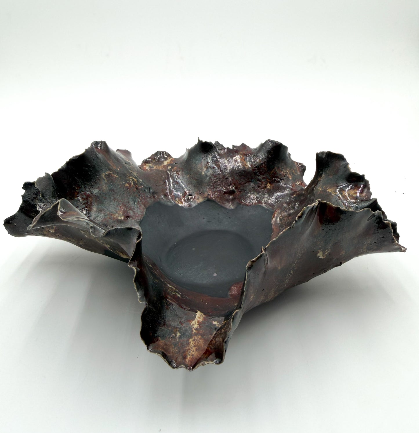 Blossom Bowl - Porcelain Keepsake Dish