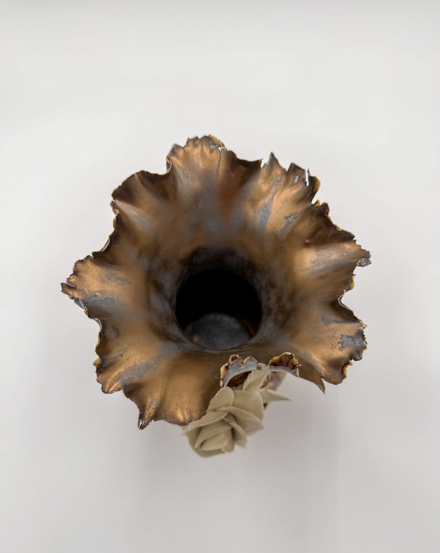 Garden Vessel
