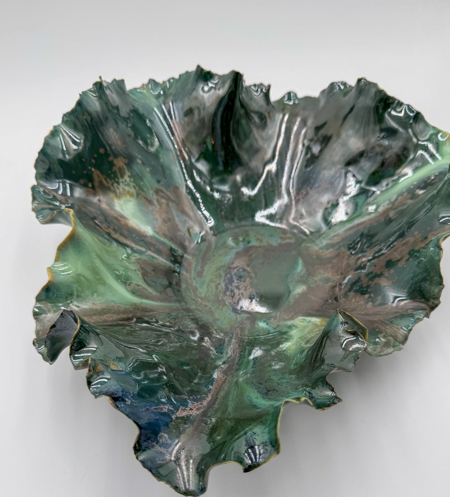 Blossom Bowl