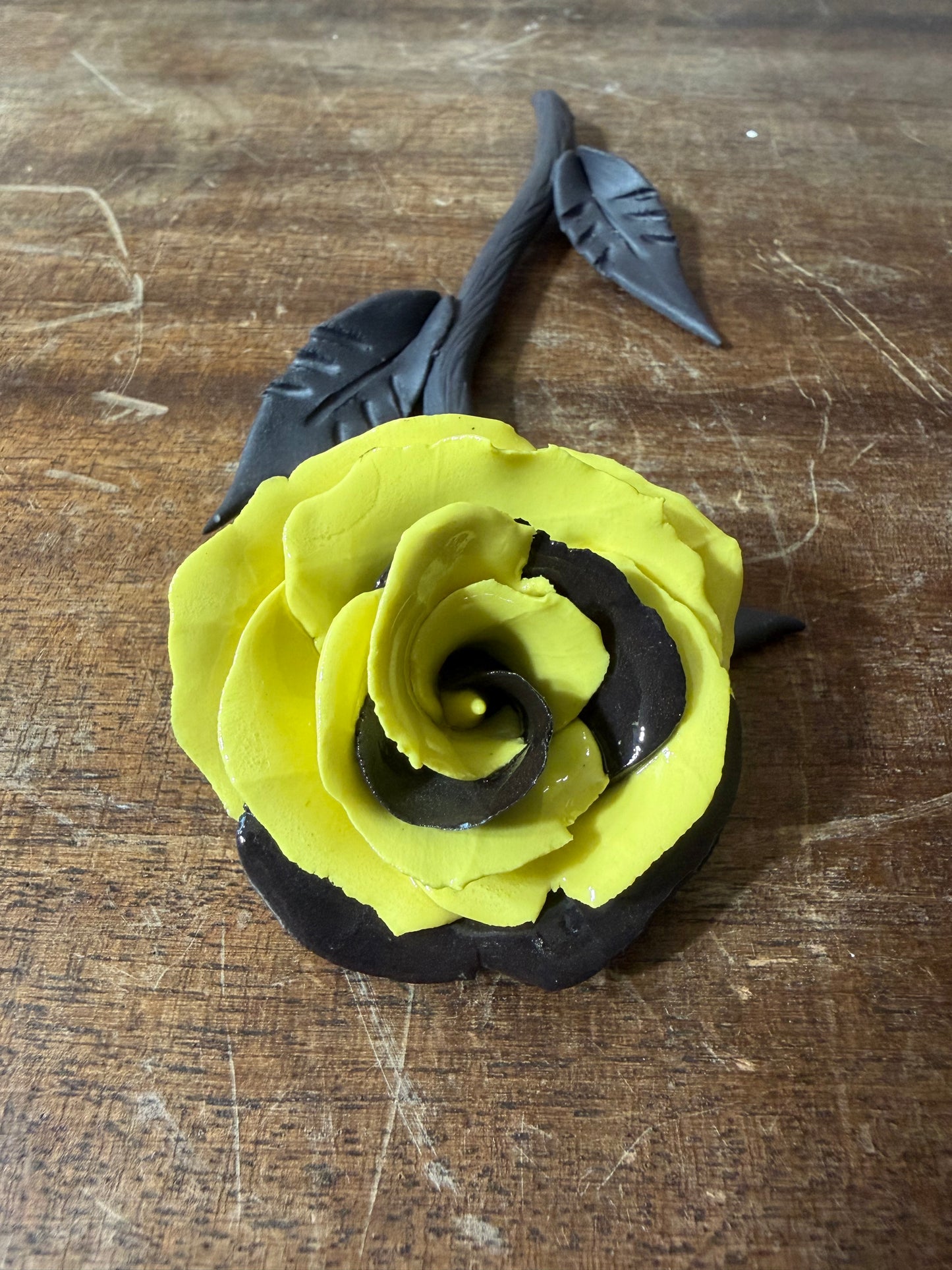 Forever Rose