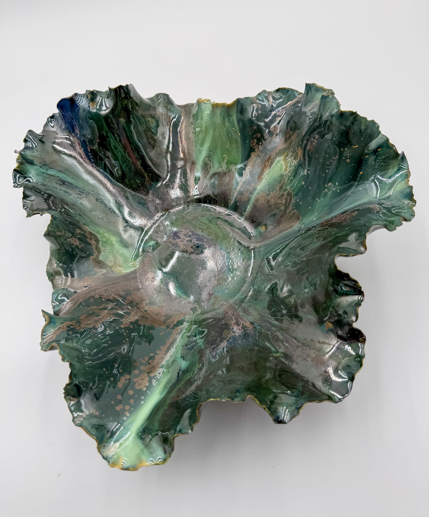 Blossom Bowl