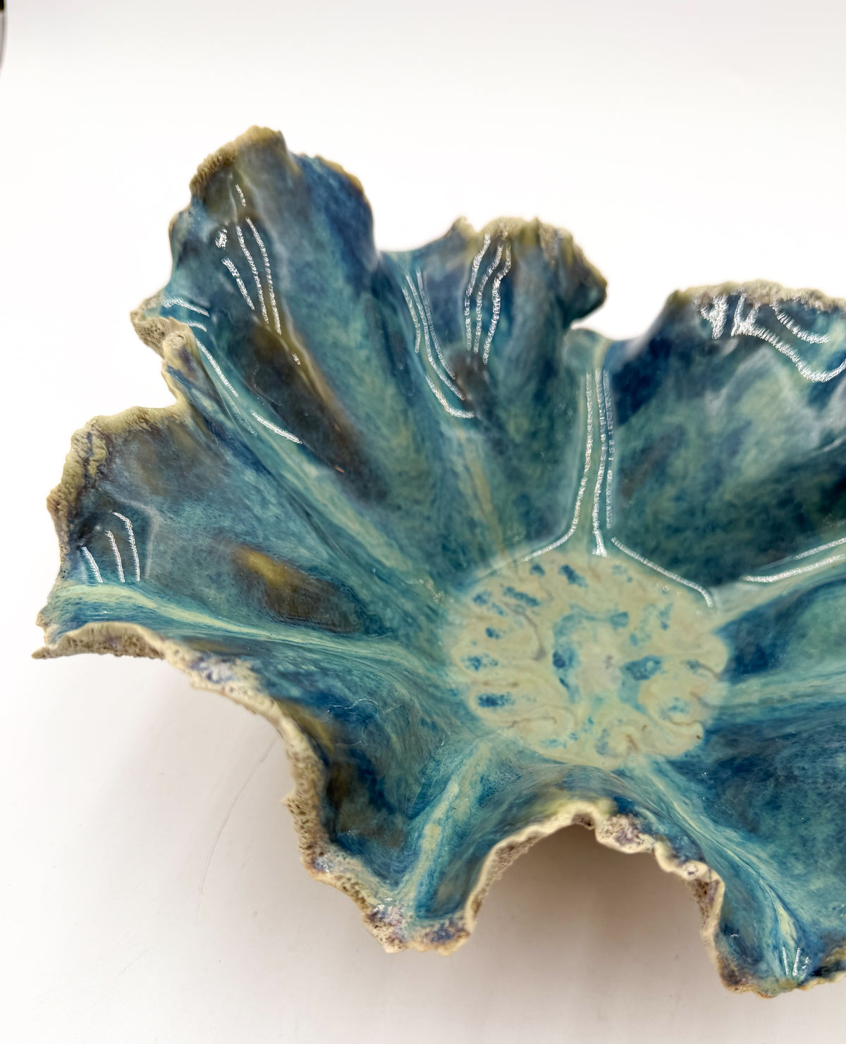 Erosion Beach Bowl