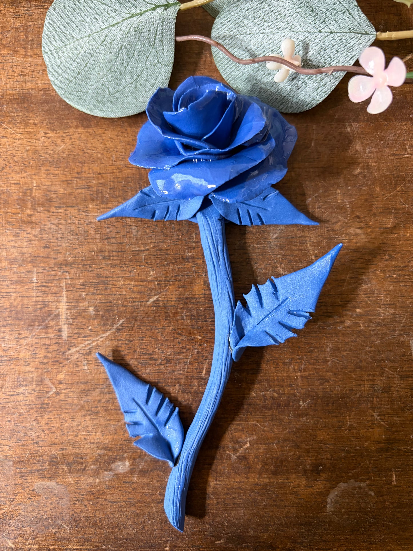 Forever Rose