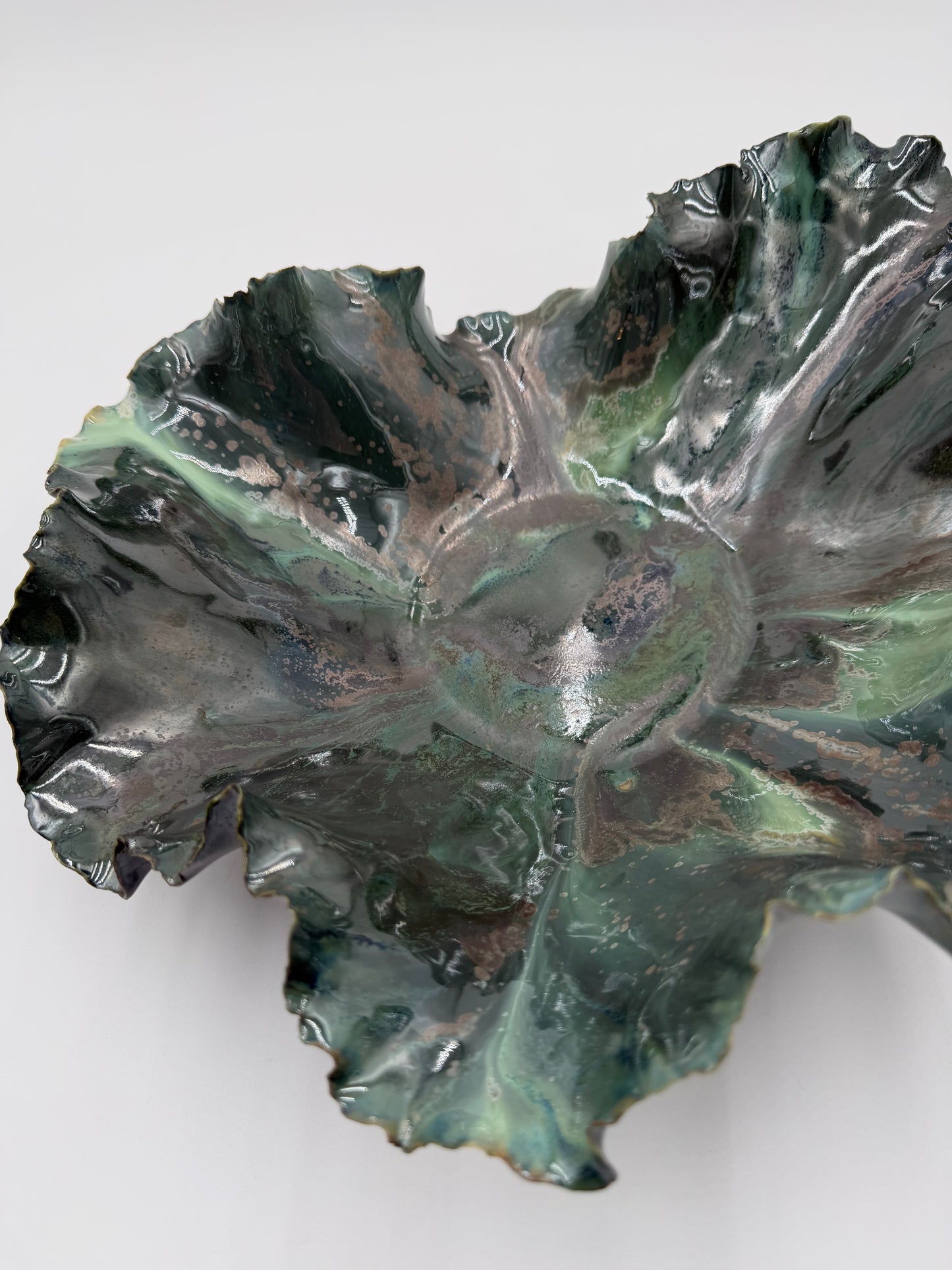 Blossom Bowl