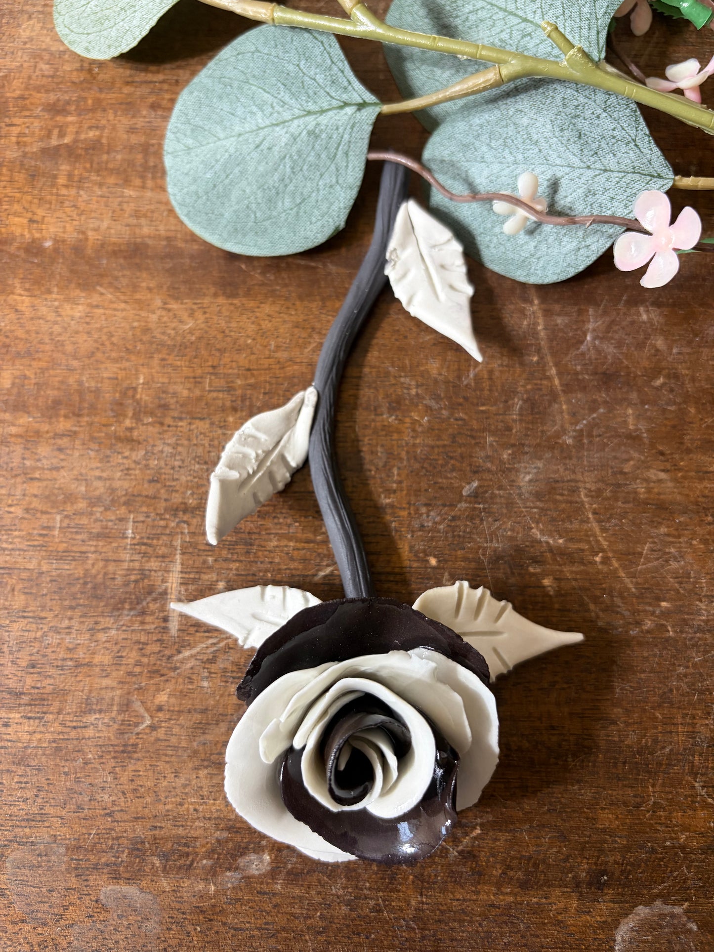 Forever Rose