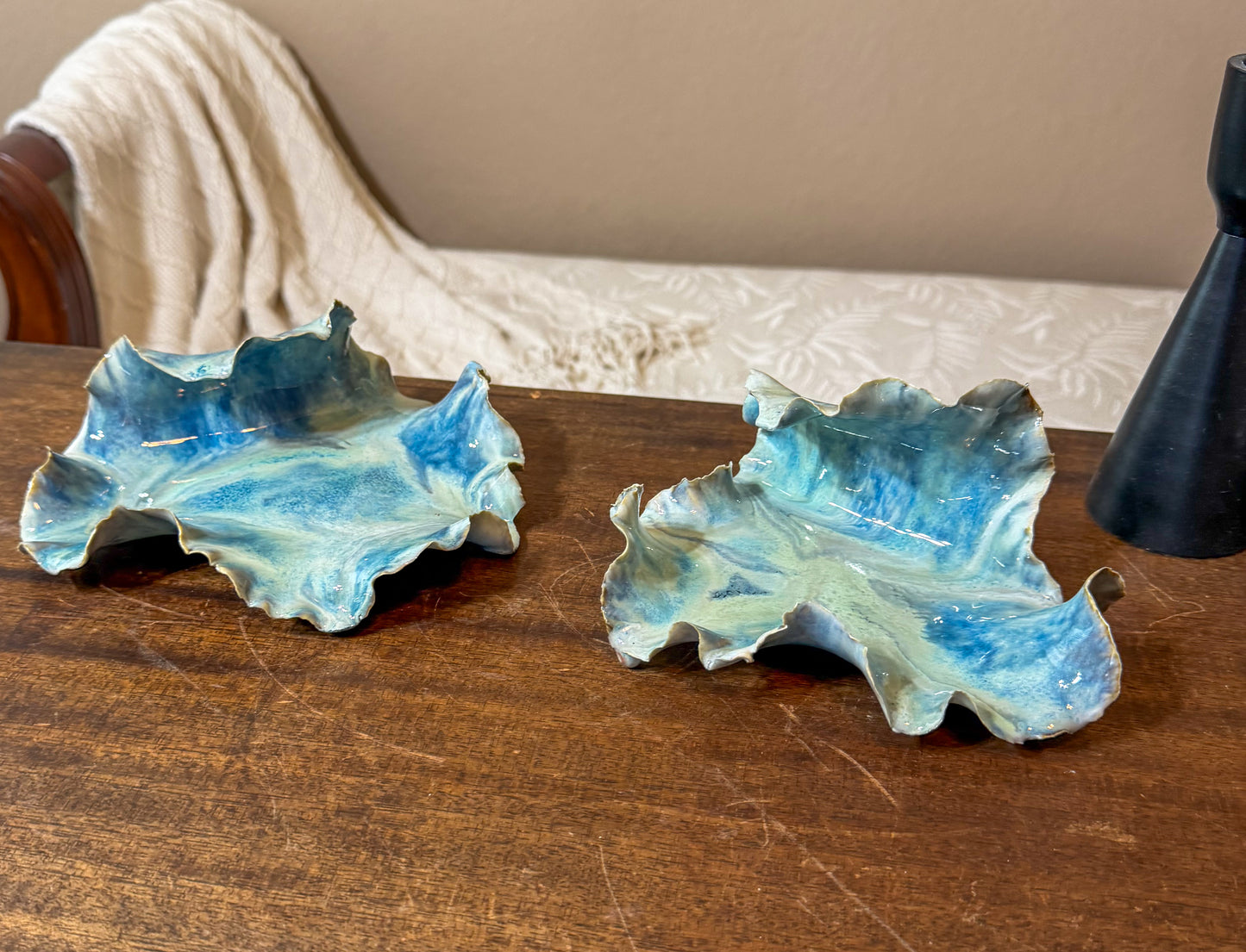 Tide Echo Dish