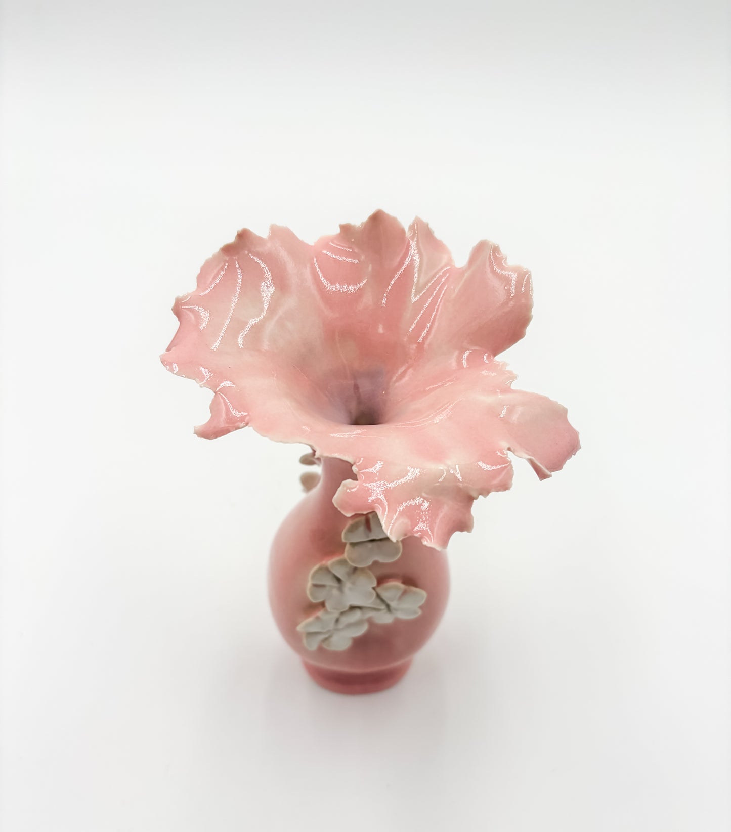 Garden Vessel