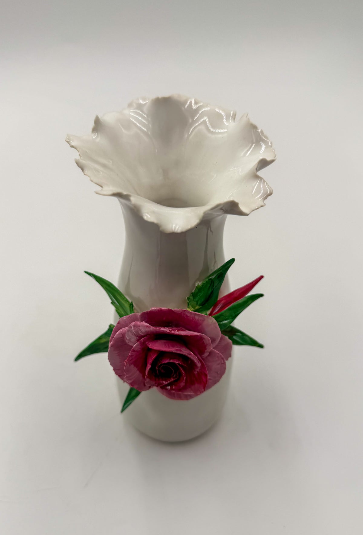 Rose Vase