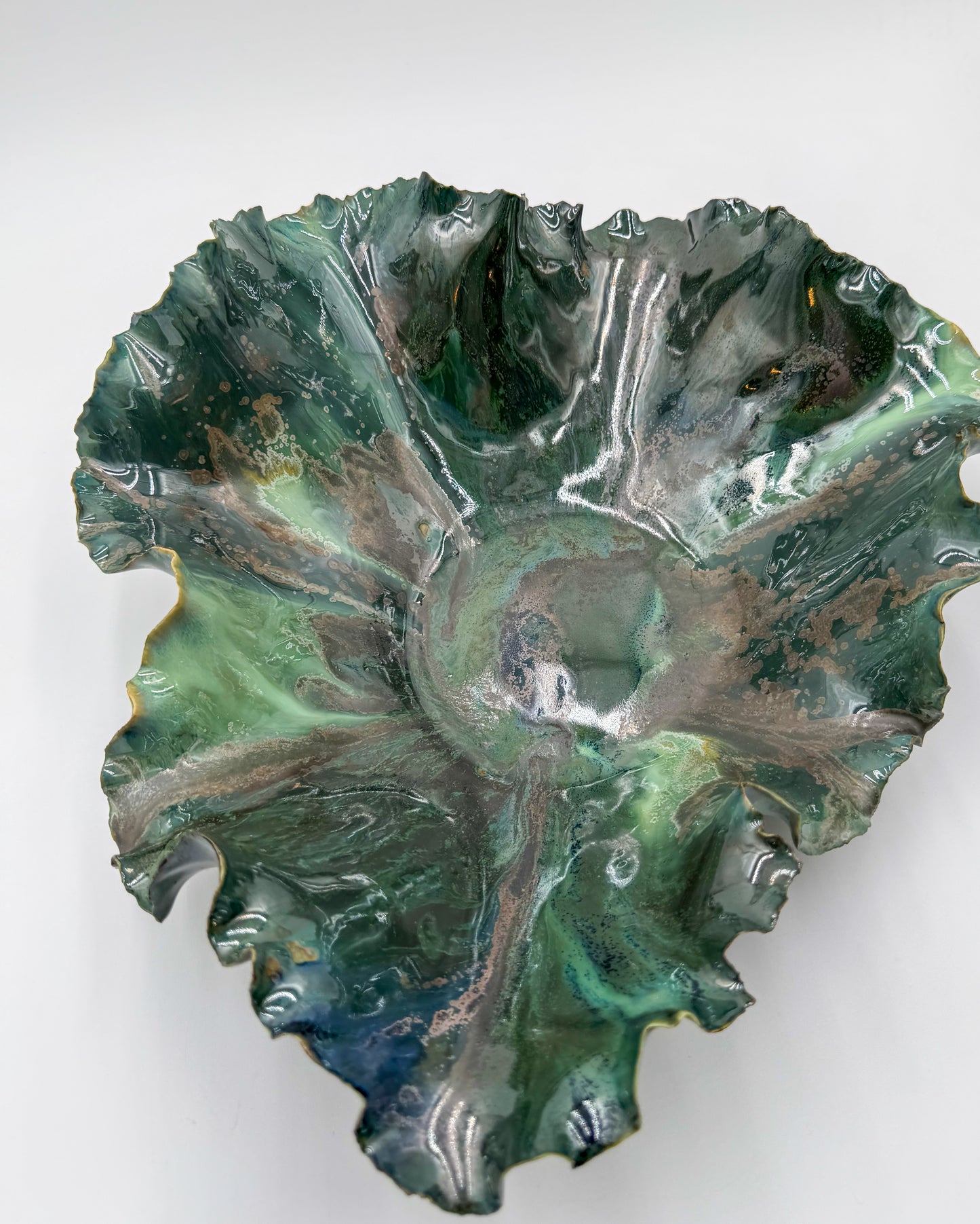 Blossom Bowl