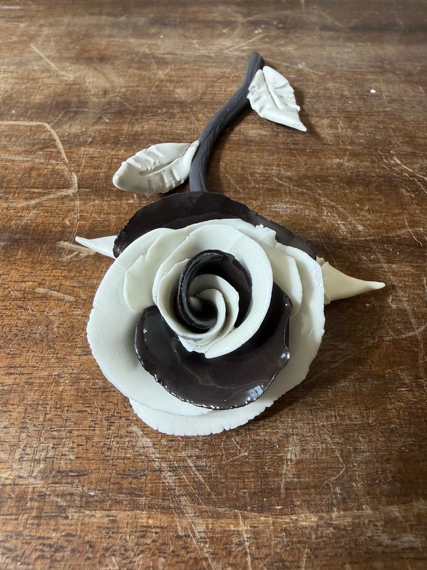 Forever Rose