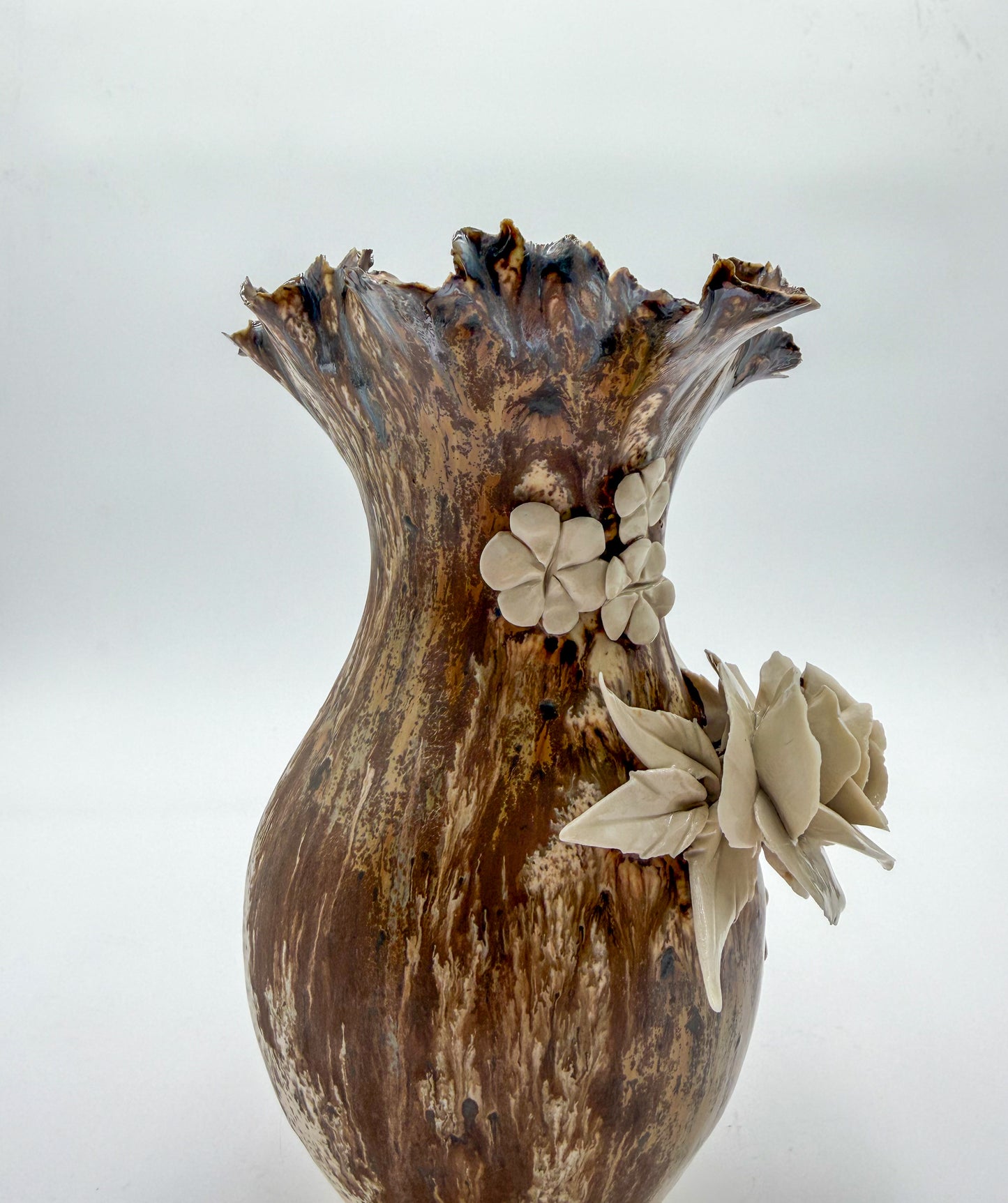 Garden Vessel