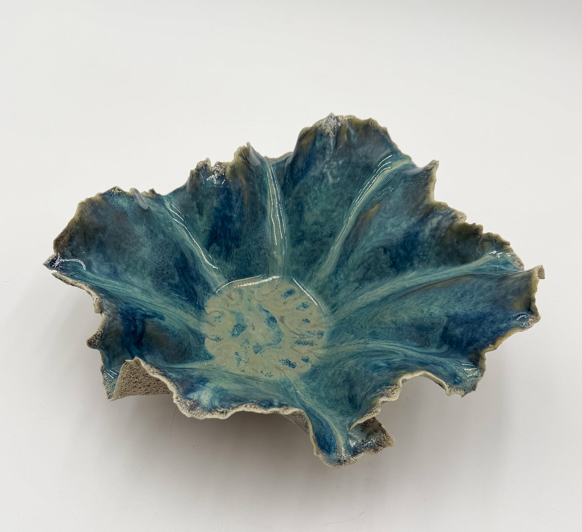 Erosion Beach Bowl