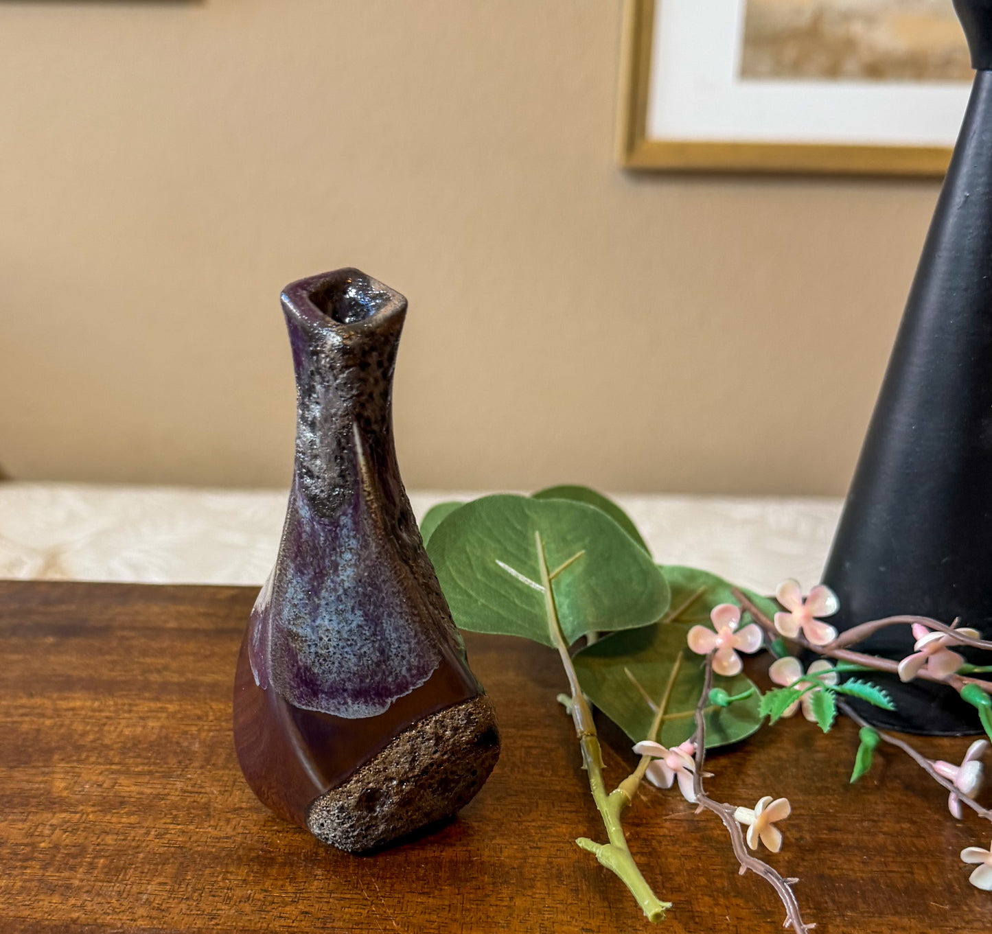 Ember Root Mini Vessel