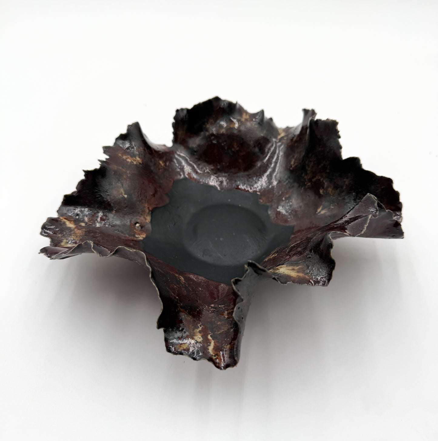 Blossom Bowl - Porcelain Keepsake Dish