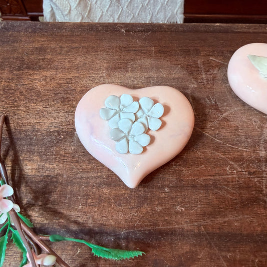 Mini Heart Garden