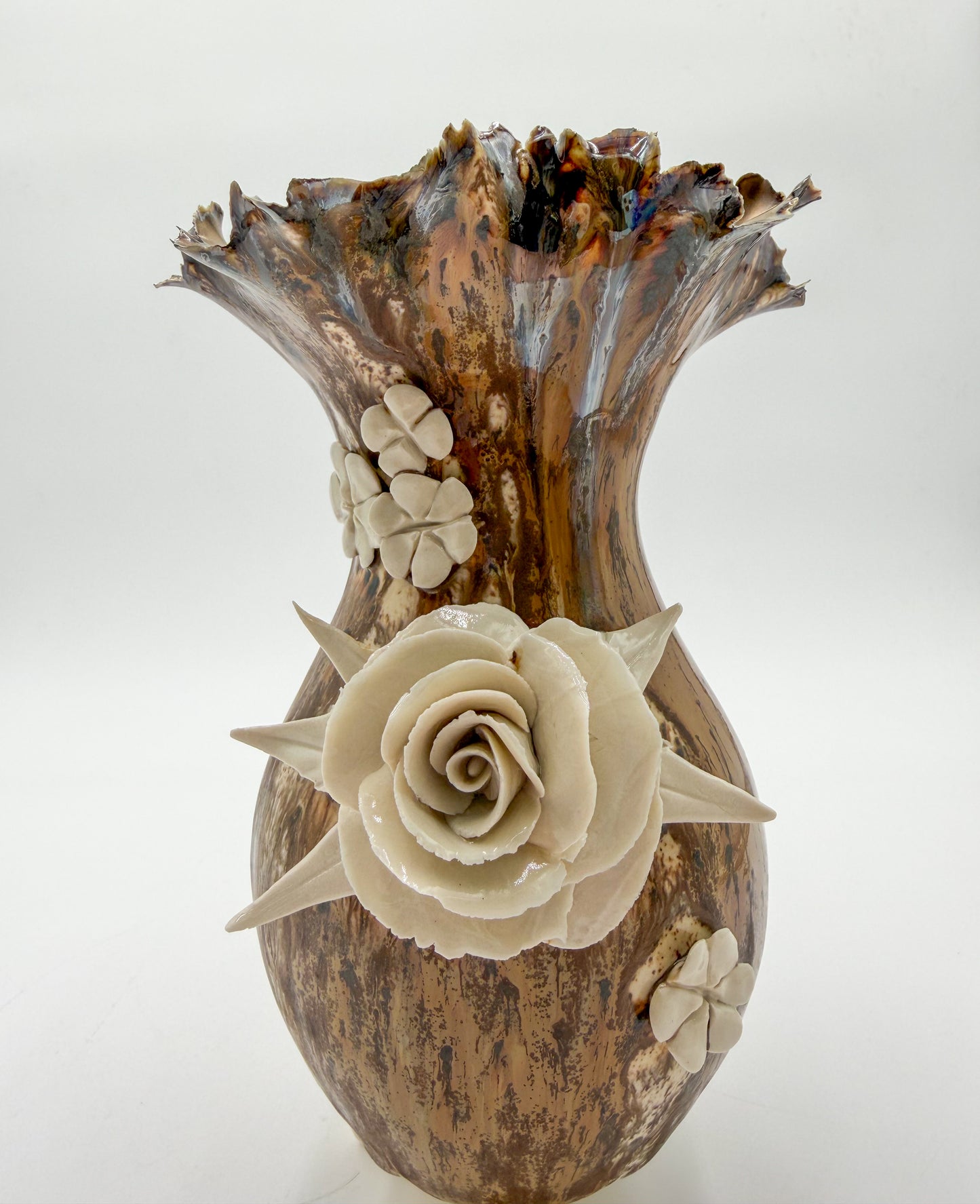 Garden Vessel