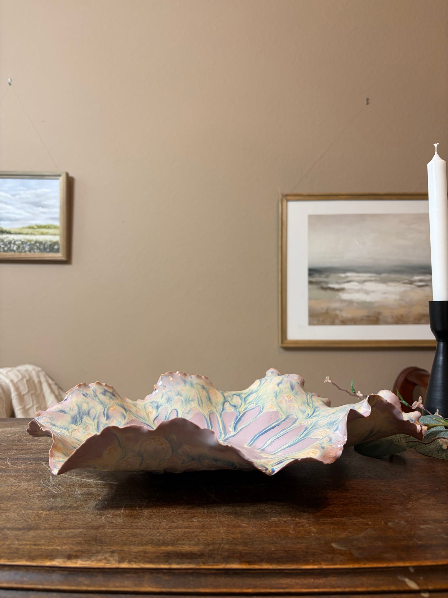Blossom Bowl