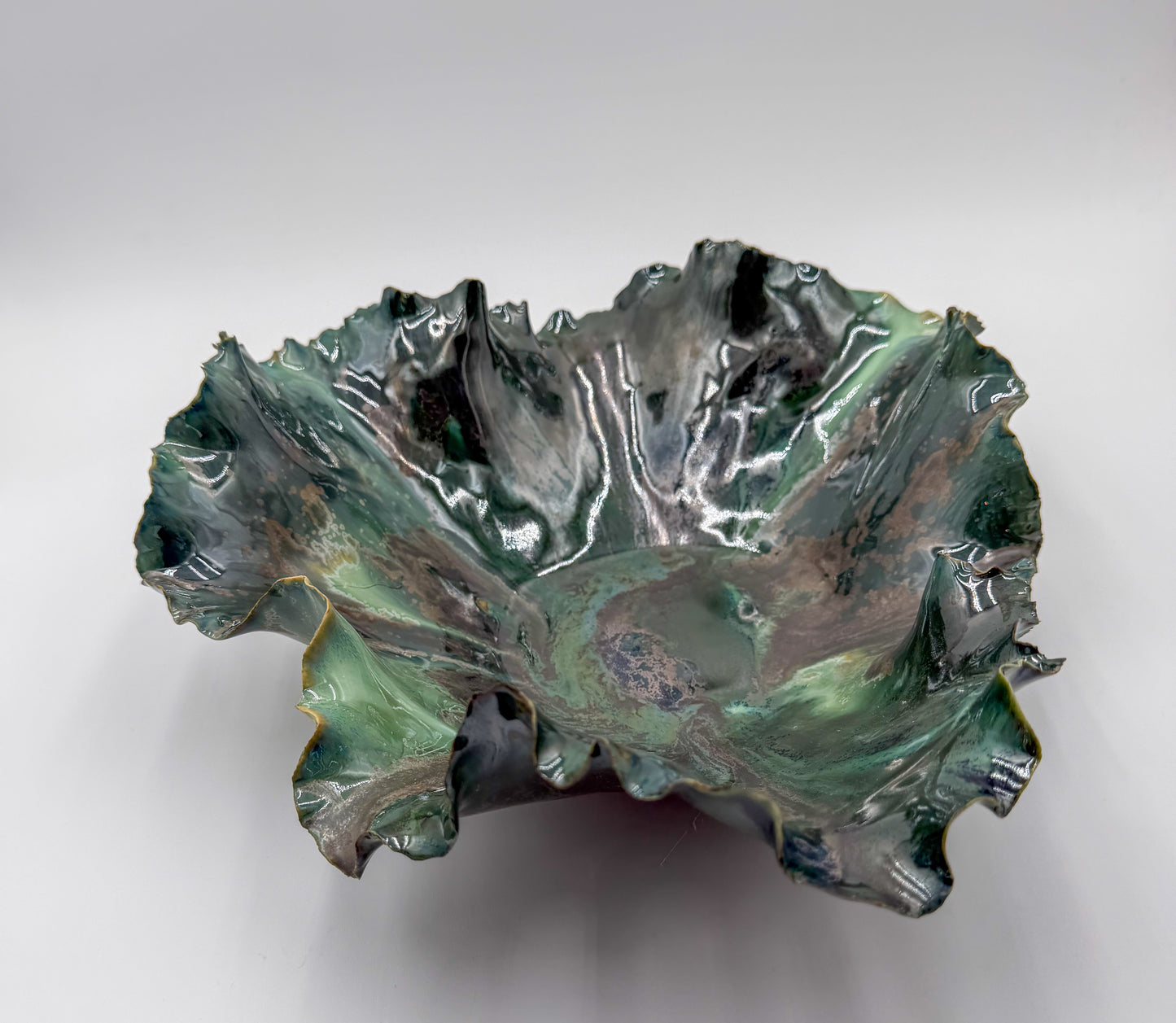 Blossom Bowl